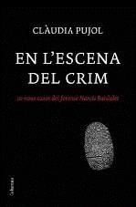 EN L'ESCENA DEL CRIM | 9788466410830 | PUJOL, CLAUDIA