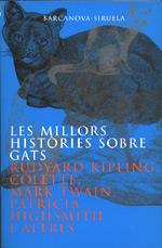 MILLORS HISTORIES SOBRE GATS, LES | 9788495103017 | AAVV