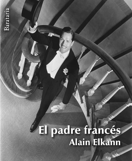 PADRE FRANCES, EL | 9788492979288 | ELKANN, ALAIN