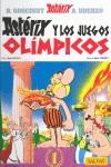 ASTERIX Y LOS JUEGOS OLIMPICOS | 9788434567306 | GOSCINNY, RENE