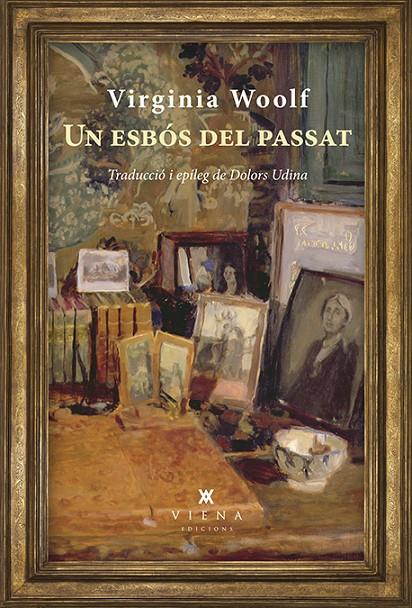 ESBOS DEL PASSAT, UN | 9788483309865 | WOOLF, VIRGINIA