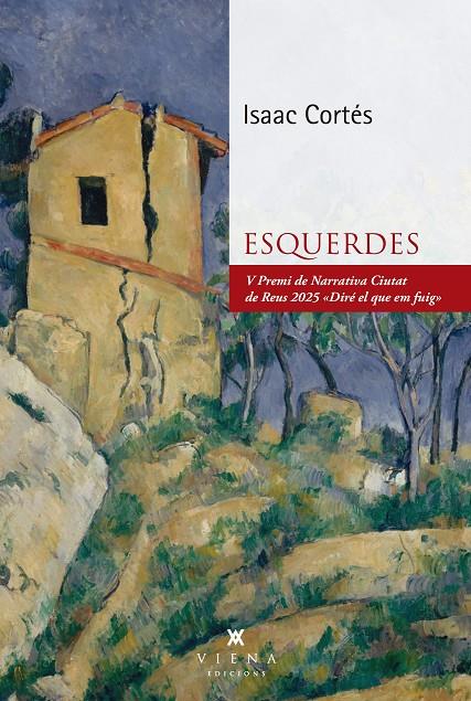 ESQUERDES | 9791387961213 | CORTÉS, ISAAC