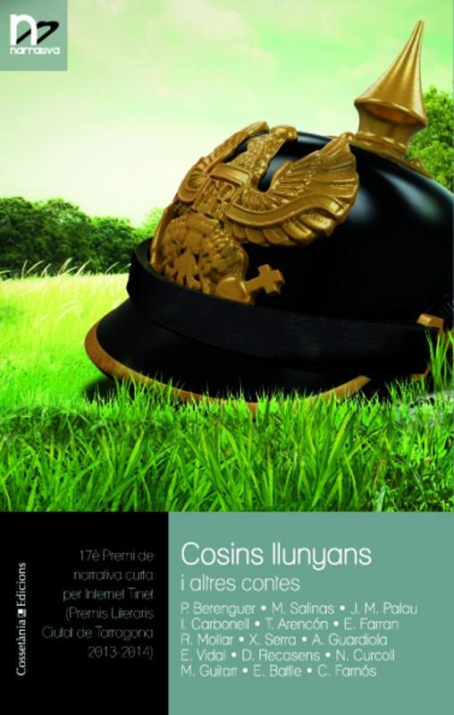 COSINS LLUNYANS I ALTRES CONTES | 9788490342534 | AAVV