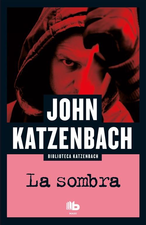 SOMBRA, LA | 9788490703946 | KATZENBACH, JOHN