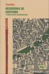 RECUERDOS DE EGOTISMO Y OTROS ESCRITOS AUTOBIOGRAFICOS | 9788477748243 | STENDHAL