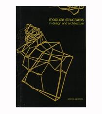 MODULAR STRUCTURES IN DESIGN AND ARCHITECTURES | 9789063692063 | VVAA