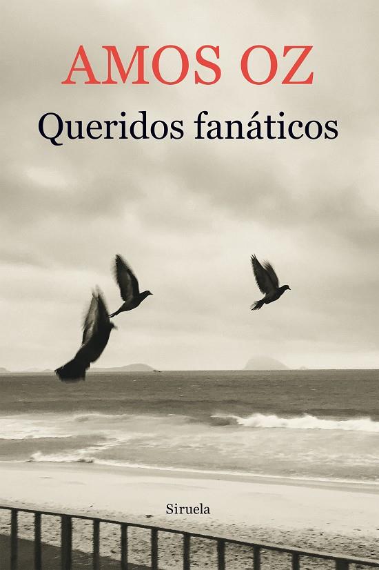 QUERIDOS FANATICOS | 9788417308049 | OZ, AMOS