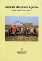 LEXIC DE MAQUINARIA AGRICOLA | 9788439325703 | VVAA