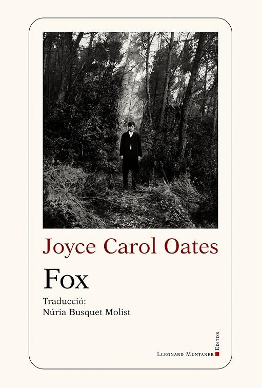 FOX (CAT) | 9788410377530 | OATES, JOYCE CAROL