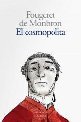 COSMOPOLITA, EL | 9788492422333 | FOUGERET DE MONBRON