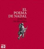 POEMA DE NADAL, EL | 9788429761740 | SAGARRA, JOSEP M. DE (1894-1961)