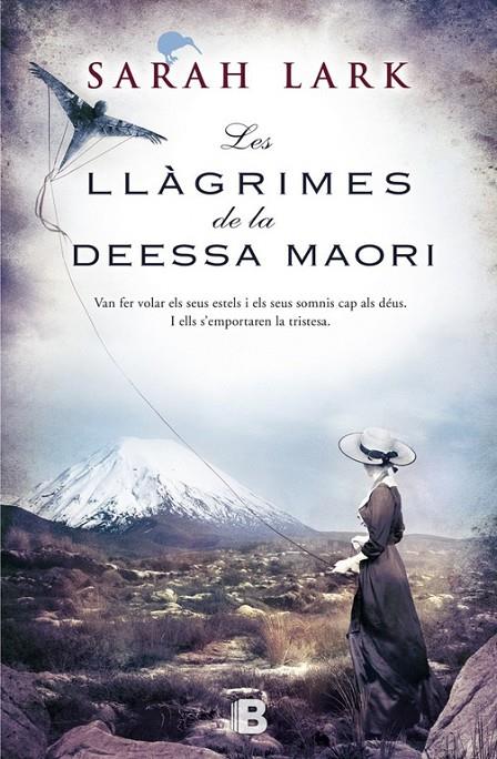 LLAGRIMES DE LA DEESSA MAORI, LES | 9788466656375 | LARK, SARAH