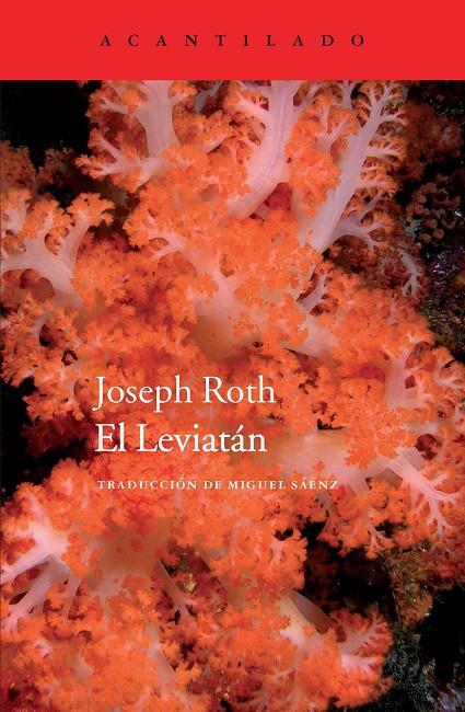 LEVIATAN, EL | 9788415689775 | ROTH, JOSEPH