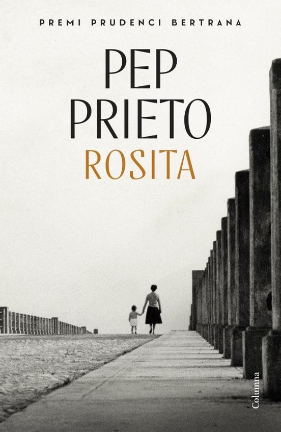 ROSITA | 9791387802783 | PRIETO, PEP