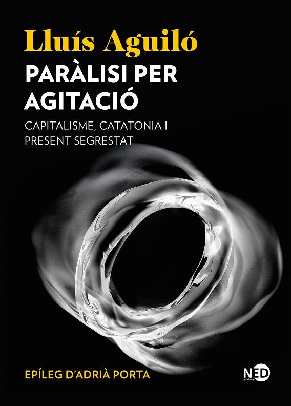 PARÀLISI PER AGITACIÓ (CAT) | 9791387967079 | AGUILÓ, LLUÍS