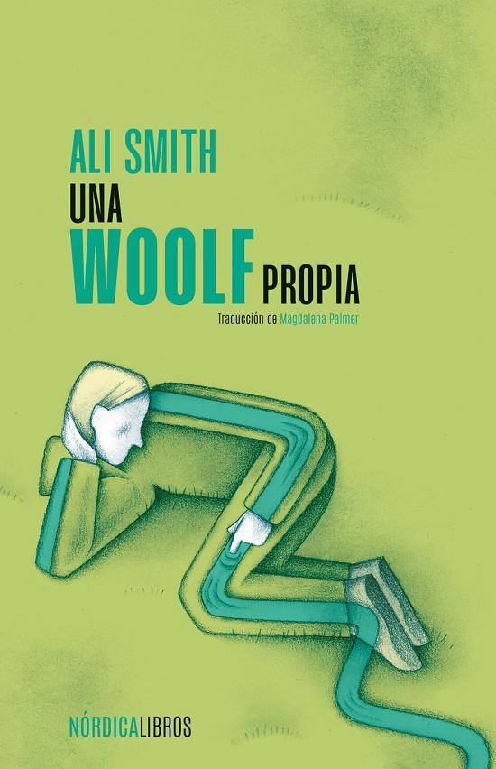 WOOLF PROPIA, UNA (CAST) | 9791387922825 | SMITH, ALI