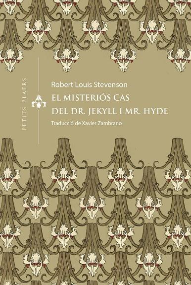 MISTERIÓS CAS DEL DR. JEKYLL I MR. HYDE, EL (CAT) | 9791387961435 | STEVENSON, ROBERT LOUIS