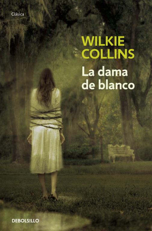 DAMA DE BLANCO, LA | 9788499086316 | COLLINS, WILKIE