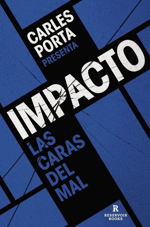 IMPACTO (CAST) | 9791387740665 | PORTA, CARLES