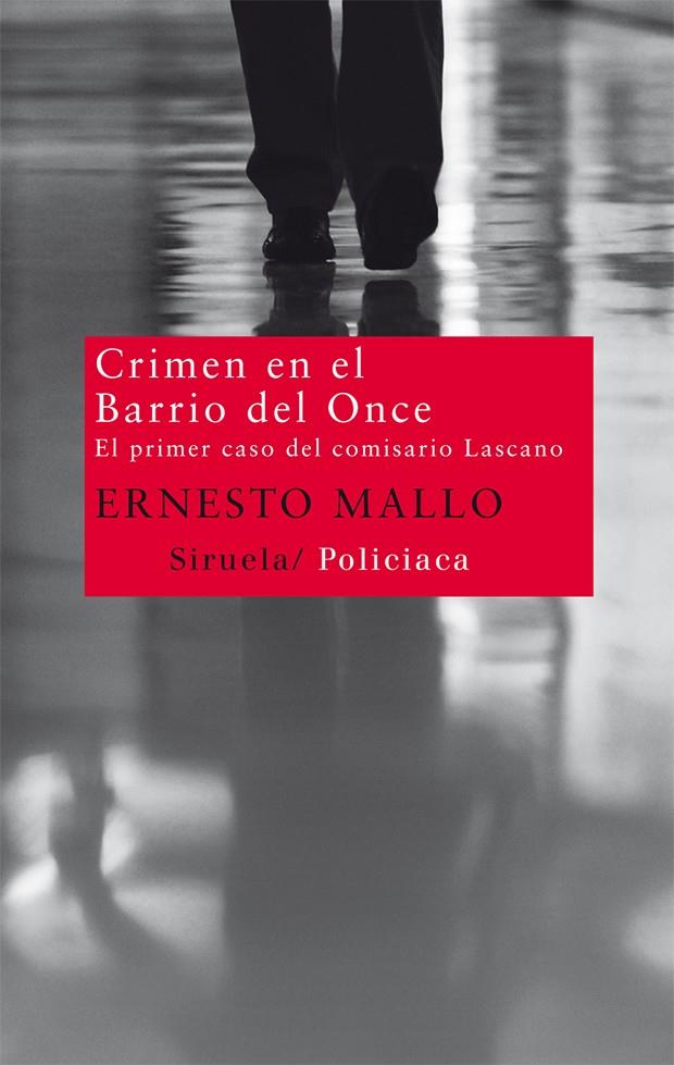 CRIMEN EN EL BARRIO DEL ONCE | 9788498415100 | MALLO, ERNESTO