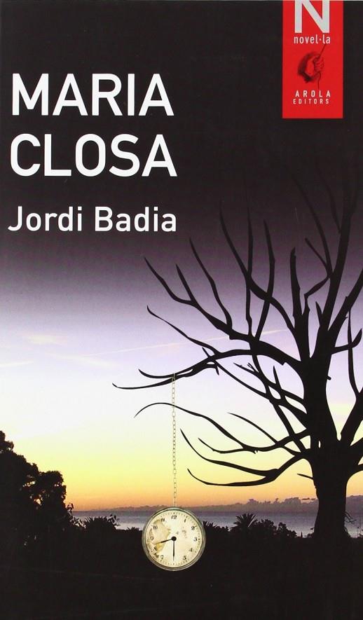 MARIA CLOSA | 9788415248972 | BADIA, JORDI