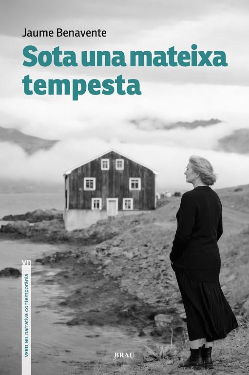 SOTA UNA MATEIXA TEMPESTA | 9791387701147 | BENAVENTE, JAUME
