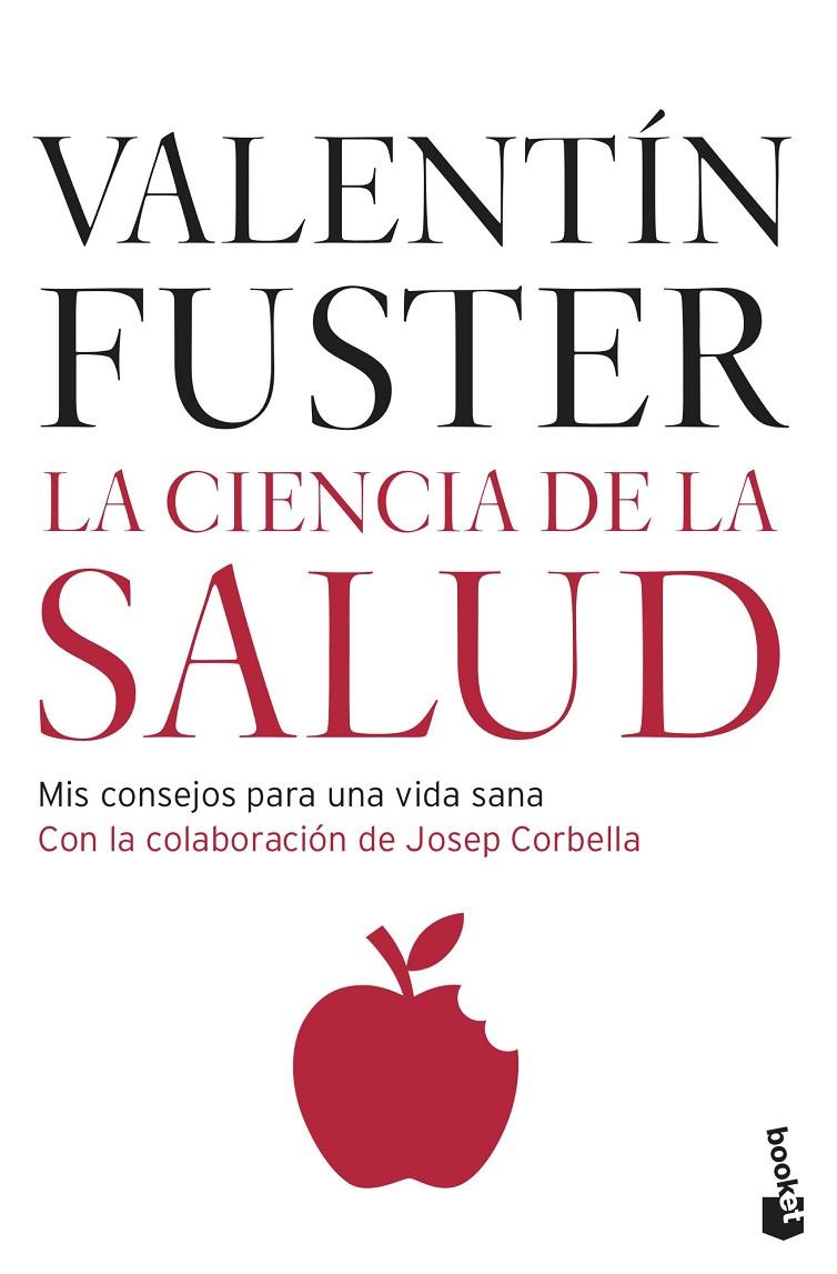 CIENCIA DE LA SALUD, LA | 9788408073932 | FUSTER, VALENTIN