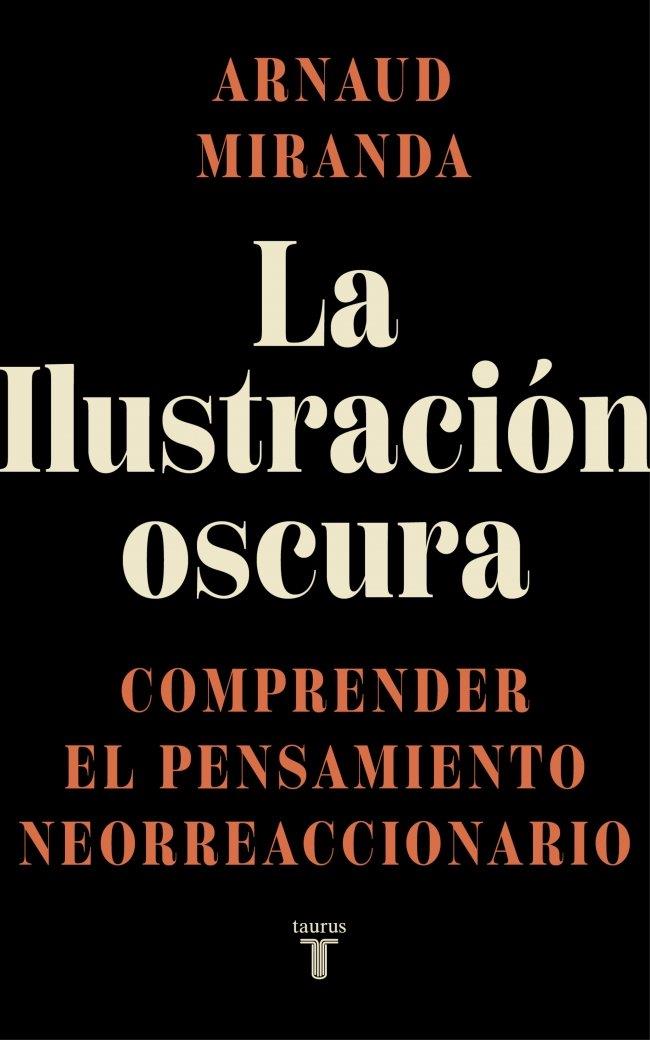 ILUSTRACIÓN OSCURA, LA (CAST) | 9788430629459 | MIRANDA, ARNAUD
