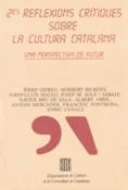 SEGONES REFLEXIONS CRITIQUES SOBRE LA CULTURA CAT. | 9788439304739 | GIFREU, JOSEP ET AL.