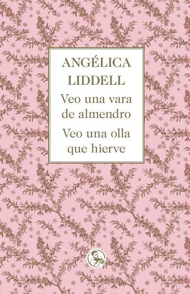 VEO UNA VARA DE ALMENDRO. VEO UNA OLLA QUE HIERVE | 9788495291998 | LIDDELL, ANGELICA