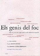GENIS DEL FOC, ELS | 9788475966892 | AAVV