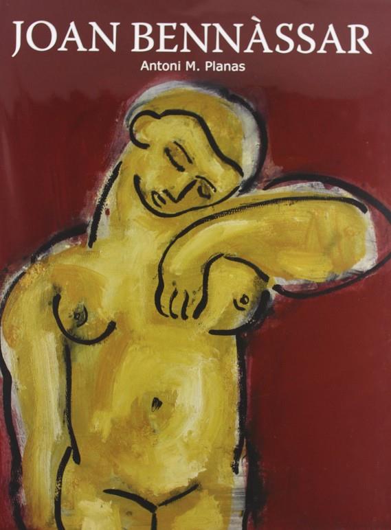 JOAN BENNASSAR | 9788495876409 | PLANAS, ANTONI M.