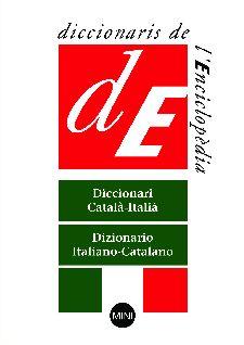 DICCIONARI MINI CATALA ITALIA ITALIA CATALA | 9788441213913 | DIVERSOS AUTORS