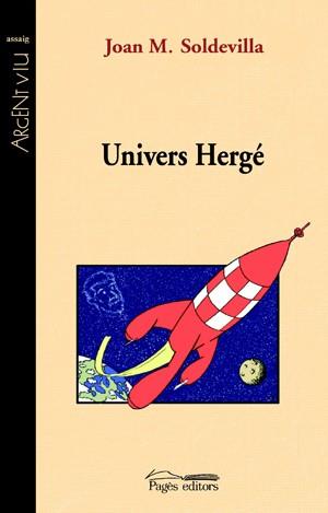 UNIVERS HERGE | 9788497794800 | SOLDEVILLA, JOAN M.