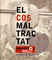 COS MALTRACTAT, EL | 9788437058726 | BOSCH, GLORIA; HUERTA, RICARD
