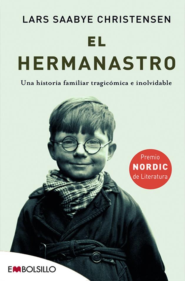 HERMANASTRO, EL | 9788496748750 | SAABYE CHRISTENSEN, LARS