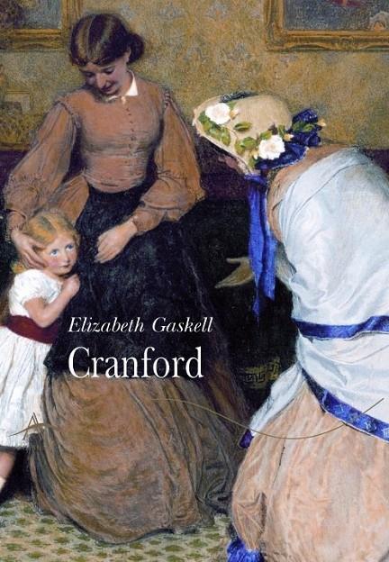 CRANFORD | 9788484280644 | GASKELL, ELIZABETH