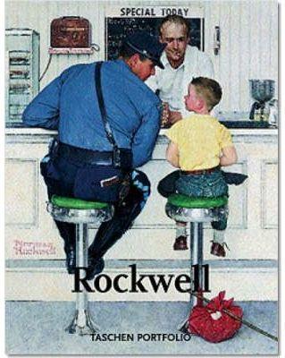 NORMAN ROCKWELL | 9783822848135