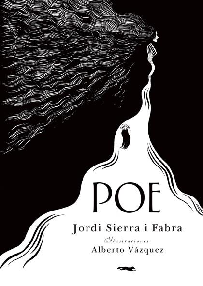 POE (CASTELLA) | 9788492412419 | SIERRA I FABRA, JORDI; VAZQUEZ, ALBERTO