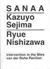 SANAA. KAZUYO SEJIMA. RYUE NISHIZAWA | 9788492861187 | COSTA, XAVIER, (ED.)