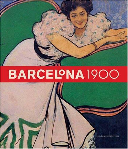 BARCELONA 1900 (ANGLES) | 9780801446573 | AAVV