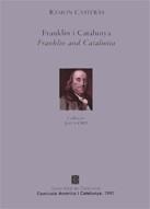 FRANKLIN I CATALUNYA | 9788439320890 | CASTERÀS I ARCHIDONA , RAMON
