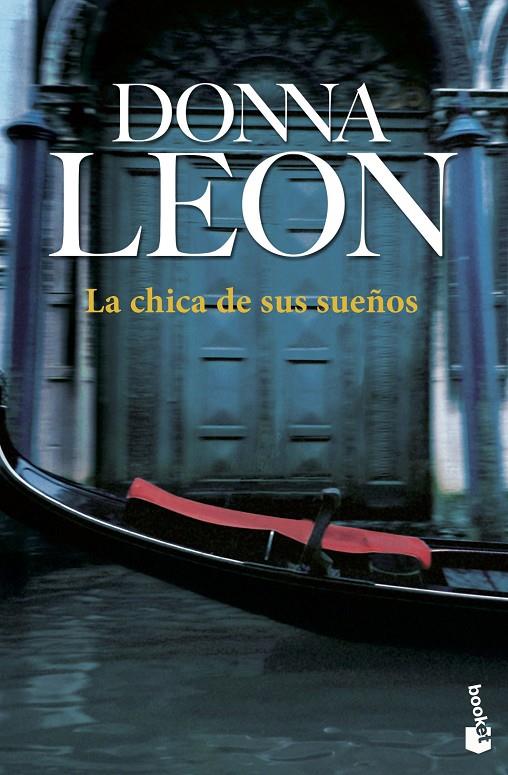 CHICA DE SUS SUEÑOS, LA | 9788432250224 | LEON, DONA