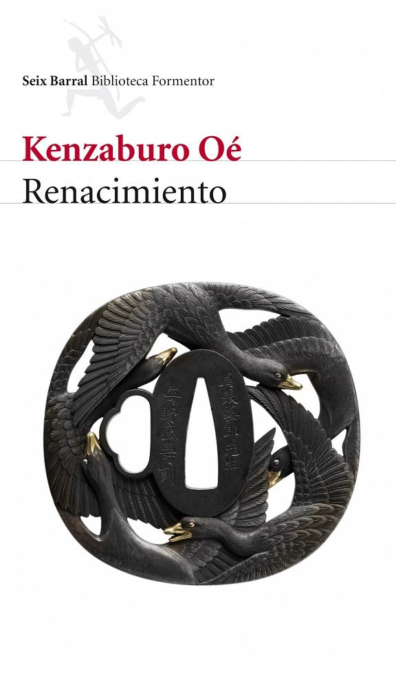 RENACIMIENTO | 9788432228353 | OE, KENZABURO