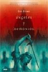 ANGELES Y DEMONIOS (EDICION ESPECIAL ILUSTRADA) | 9788495618771 | BROWN, DAN