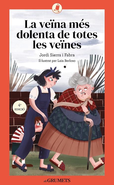 VEÏNA MÉS DOLENTA DE TOTES LES VEÏNES, LA | 9788424677855 | SERRA I FABRA / BERLOSO, LAIA (IL·L.)