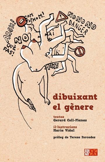 DIBUIXANT EL GENERE | 9788415802068 | COLL-PLANAS, GERARD