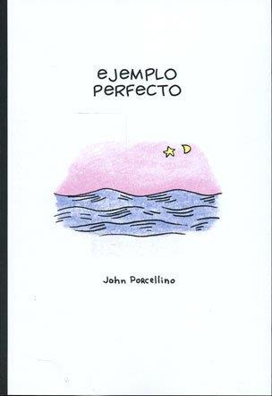 EJEMPLO PERFECTO | 9788496427884 | PORCELLINO, JOHN