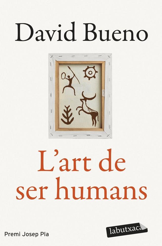 ART DE SER HUMANS, L' | 9791387802318 | BUENO, DAVID