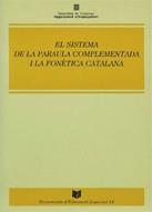 SISTEMA DE LA PARAULA COMPLEMENTADA I LA FONETICA | 9788439324201 | CARRERAS , JORDI/COMAS , JOSEP/MARIN , C./PI , J./DE ROSA , R./SALZE , E./TORRES , S.